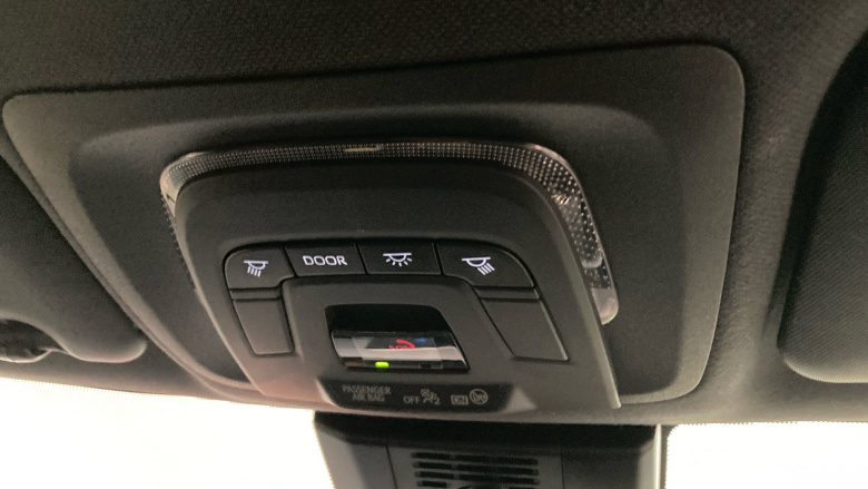 Toyota Corolla Petrol 1.8 VVT-i Hybrid Commercial Auto